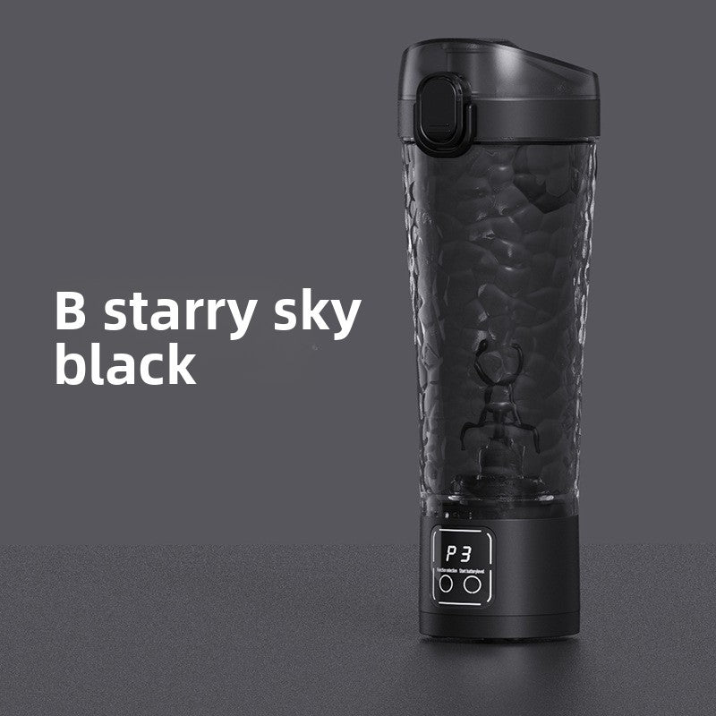 ZenoBlends Mini™ Portable Blender