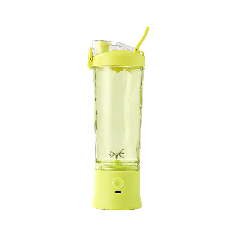 ZenoBlends Mini™ Portable Blender