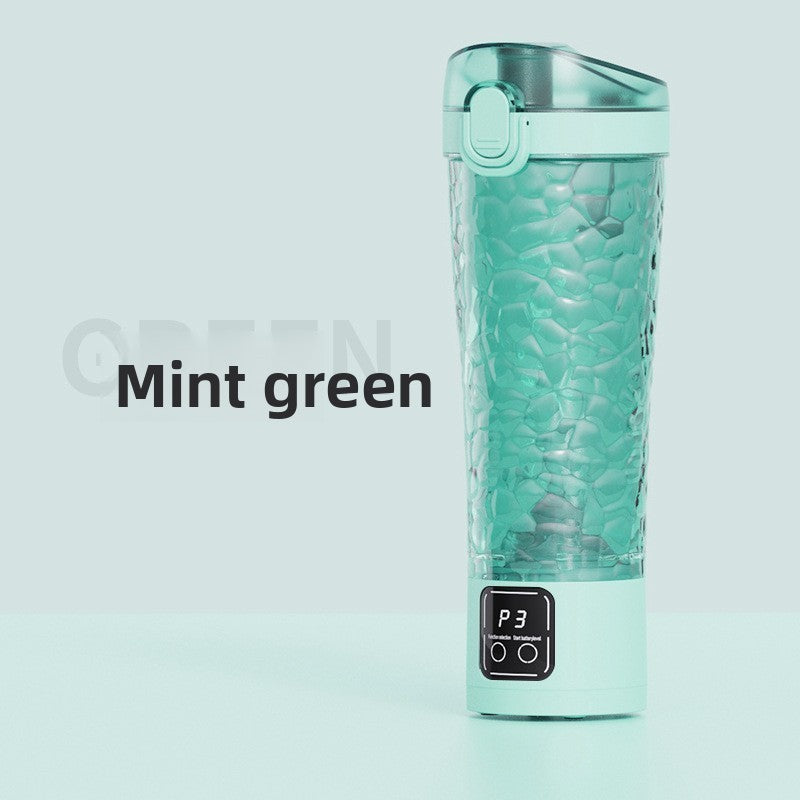ZenoBlends Mini™ Portable Blender