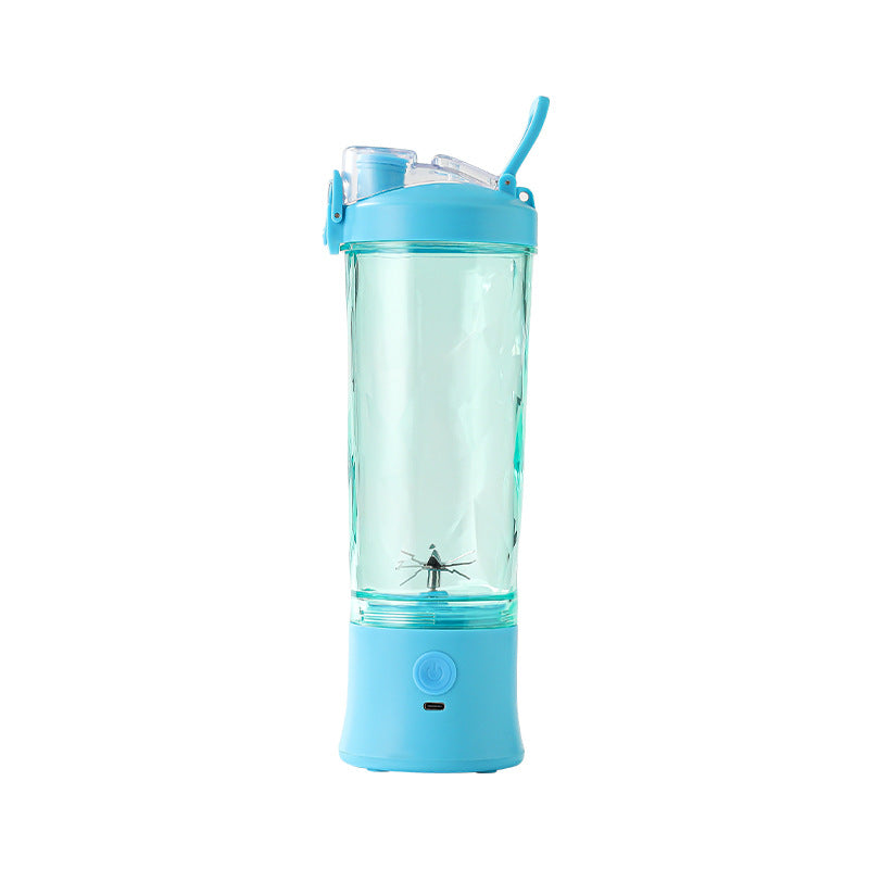 ZenoBlends Mini™ Portable Blender
